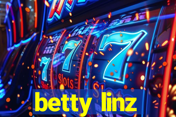 betty linz